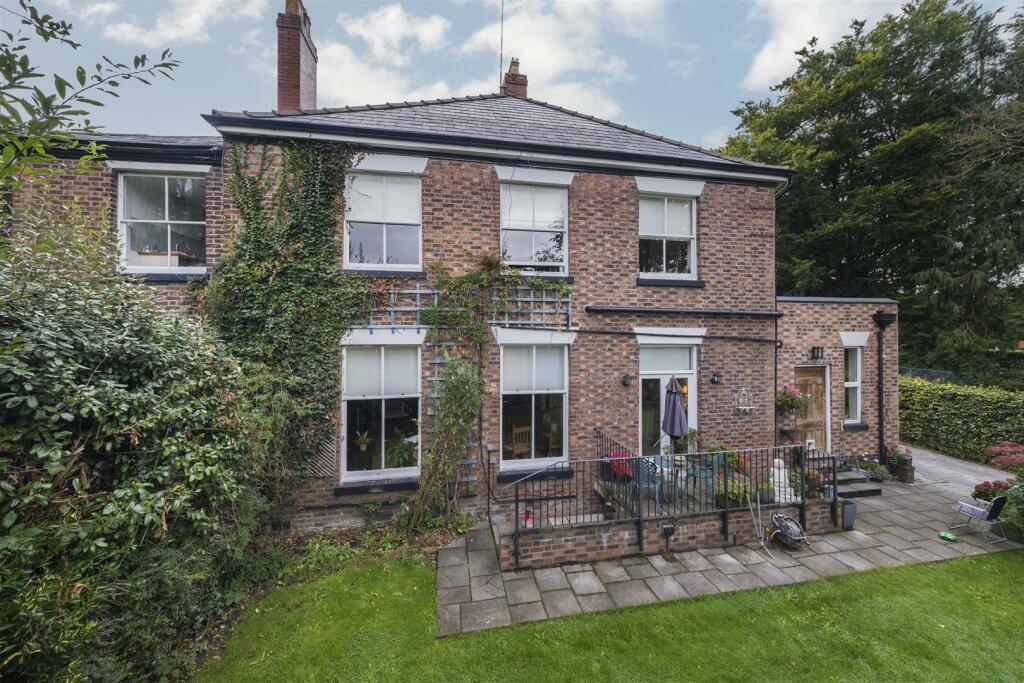 Additional image 46 of Park Lane, Hartford, Cheshire