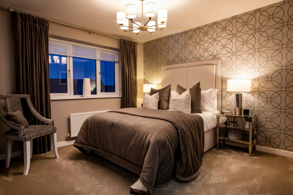 Additional image 8 of Hatton Court, 
Derby Road, 
Hatton, 
Derbyshire, 
DE65 5RG