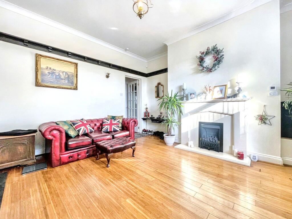 Additional image 4 of Fleming Farm Cottages, Shotton Colliery, Durham, Durham, DH6 2JF