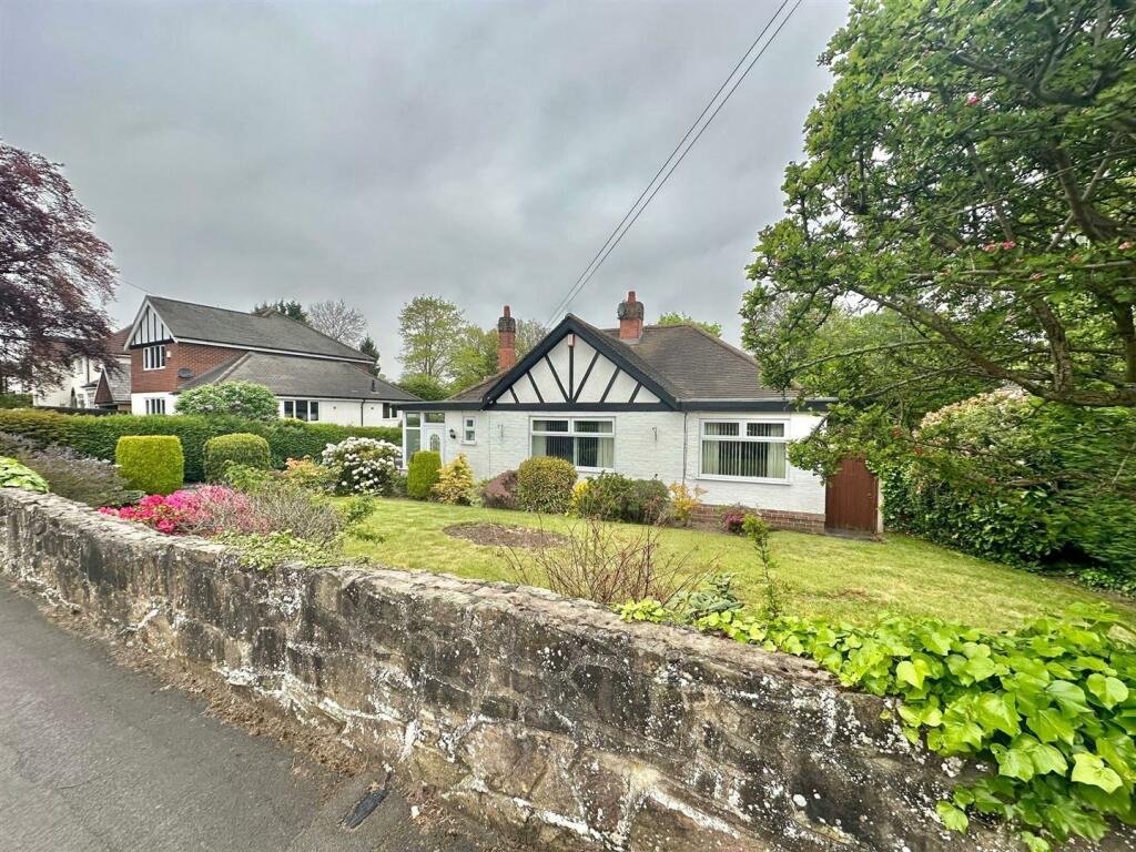 Additional image 28 of Park Drive, Wistaston, Cheshire