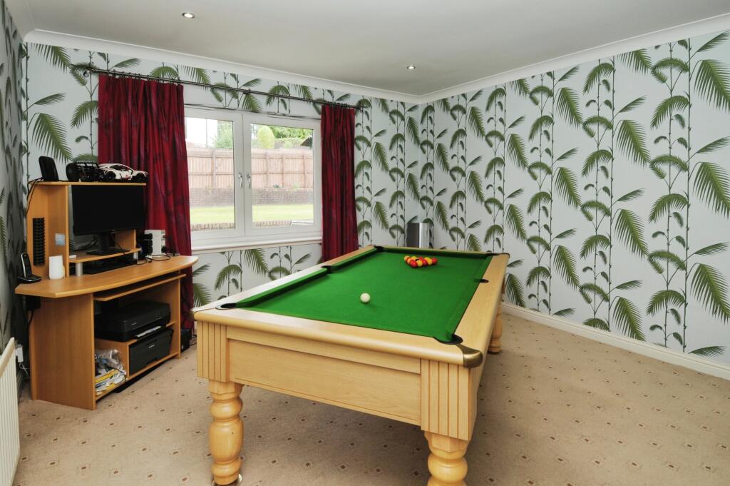 Additional image 3 of Mountainhall Avenue, Dumfries, Dumfries and Galloway, DG1