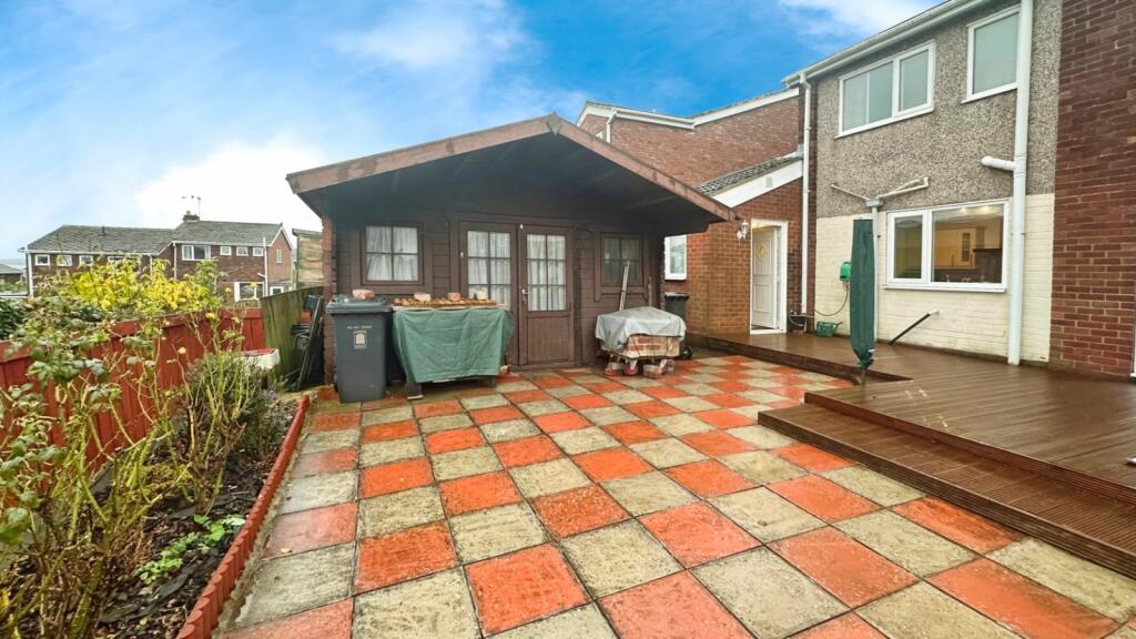 Additional image 15 of Carnoustie, Ouston, Chester Le Street, Durham, DH2