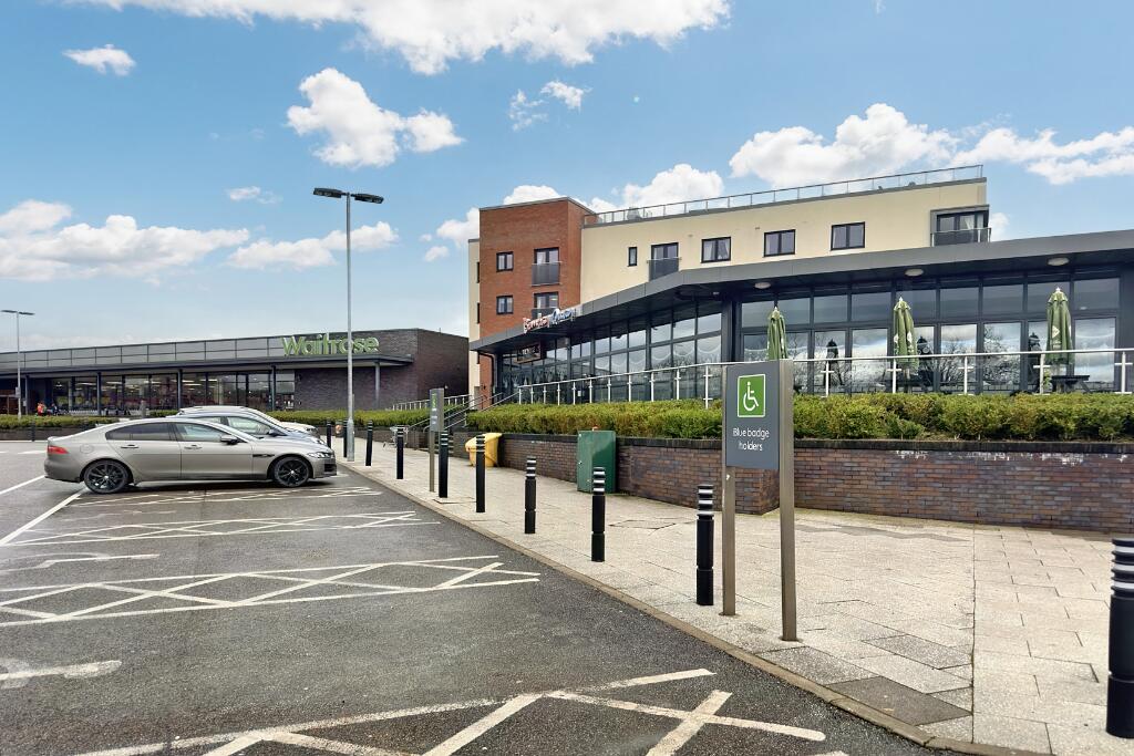 Additional image 9 of Chester Way  Marbury Court, Northwich