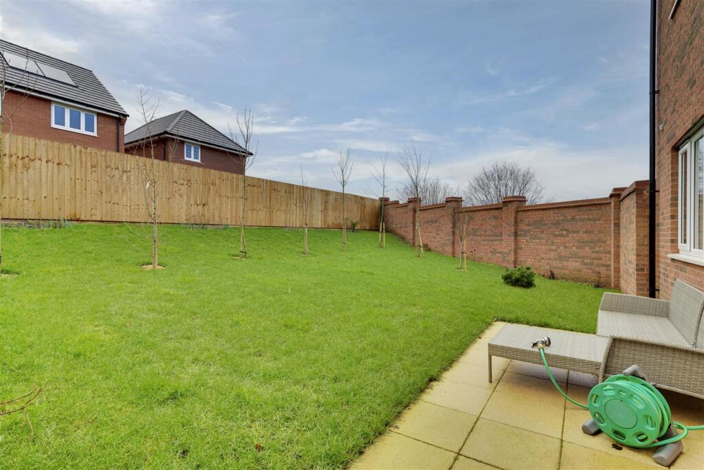 Additional image 27 of Thorston Way, Congleton, Cheshire