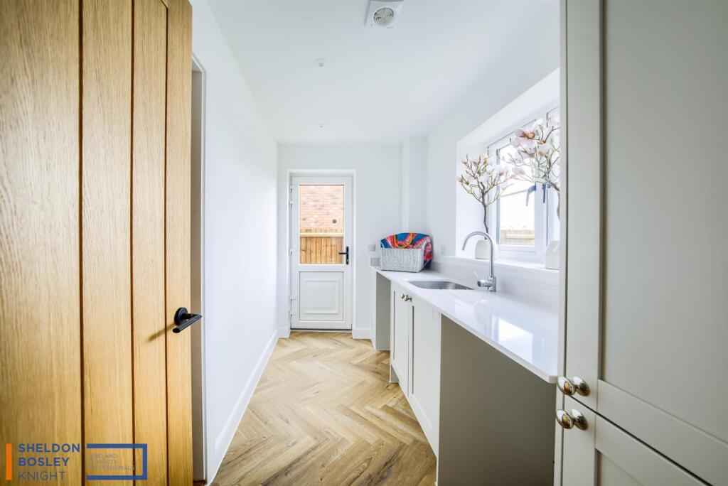 Additional image 5 of Plot 4, The Meadows, School Lane, Galley Common, Nuneaton