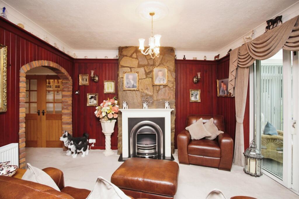 Additional image 7 of Frankton Lane, Stretton On Dunsmore, Rugby