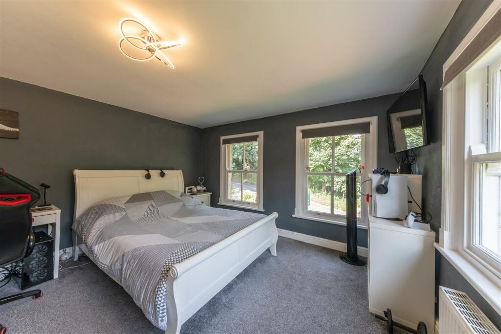 Additional image 42 of An immaculately presented and updated detached family home in Sandiway