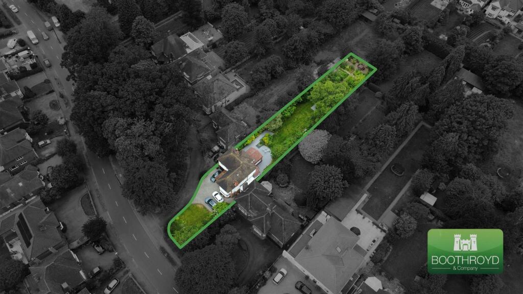 Additional image 27 of Stivichall Croft, Coventry