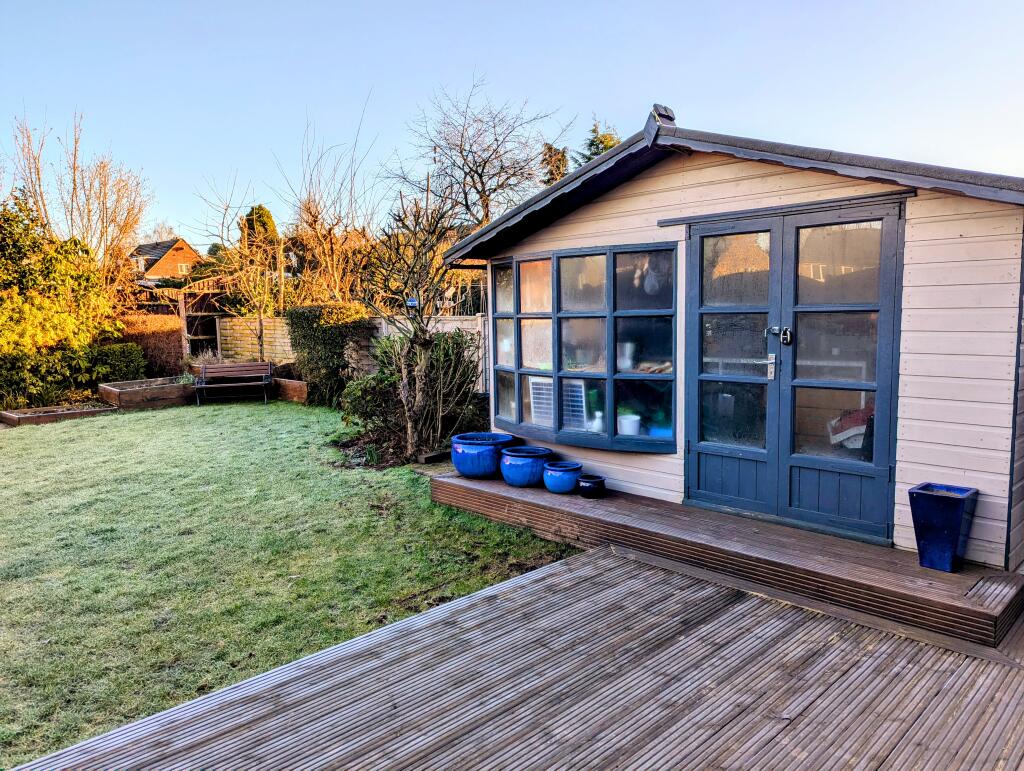 Additional image 4 of Ness Walk, Derby, DE22