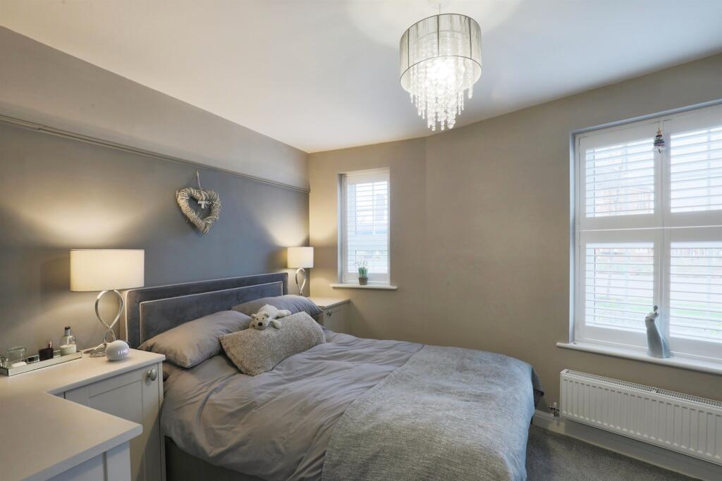 Additional image 8 of White Lias Way, Upper Lighthorne, Leamington Spa