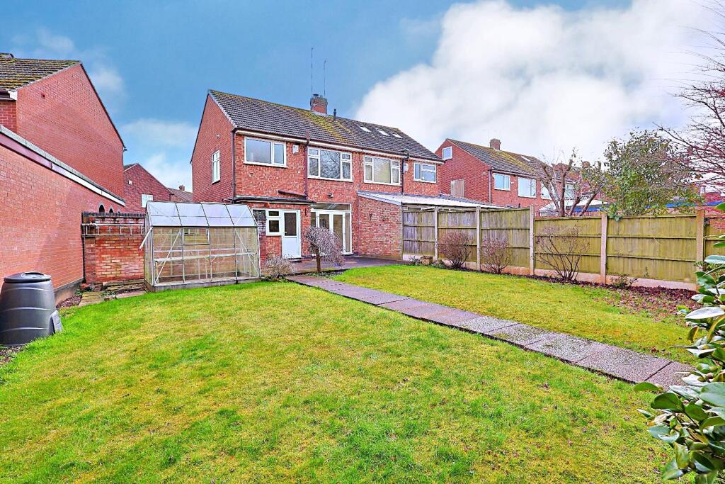 Additional image 14 of Gleneagles Road, Coventry - No Onward Chain