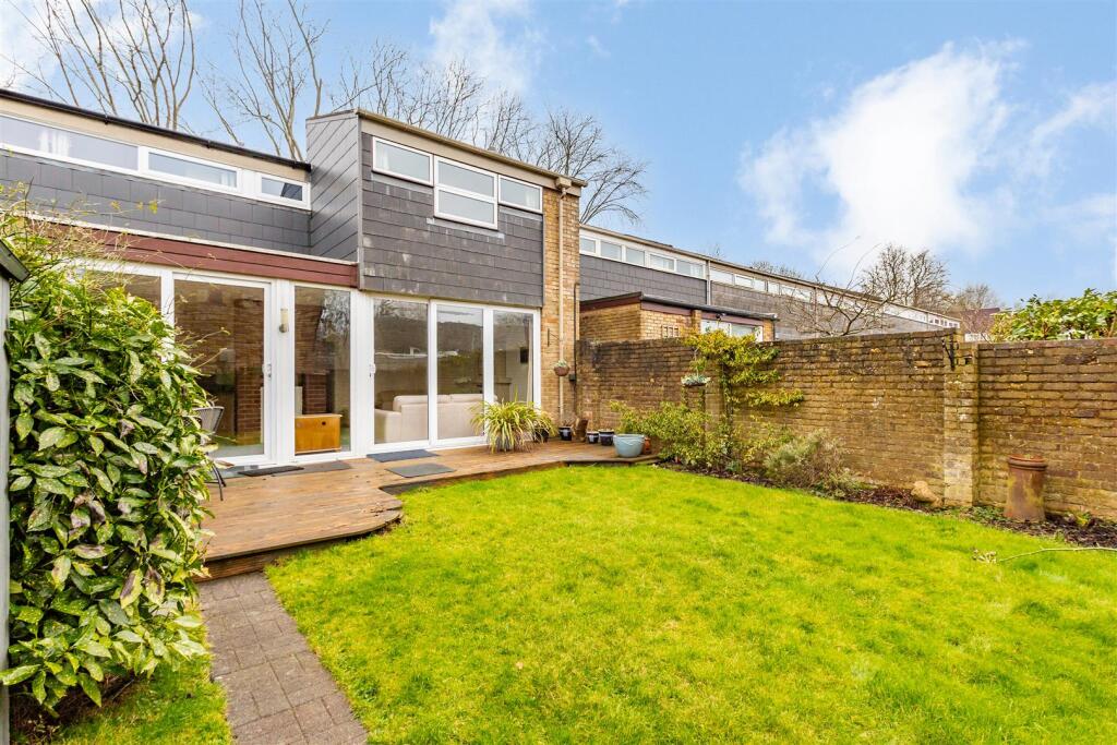 Additional image 15 of Knights Croft, New Ash Green