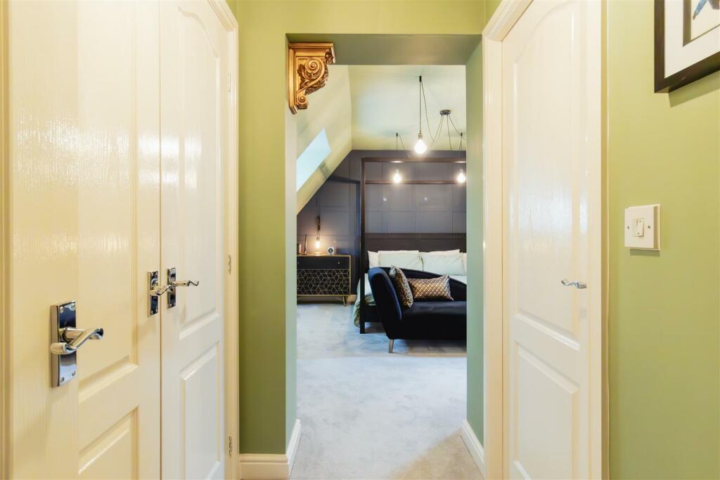 Additional image 21 of Long Hassocks, Rugby