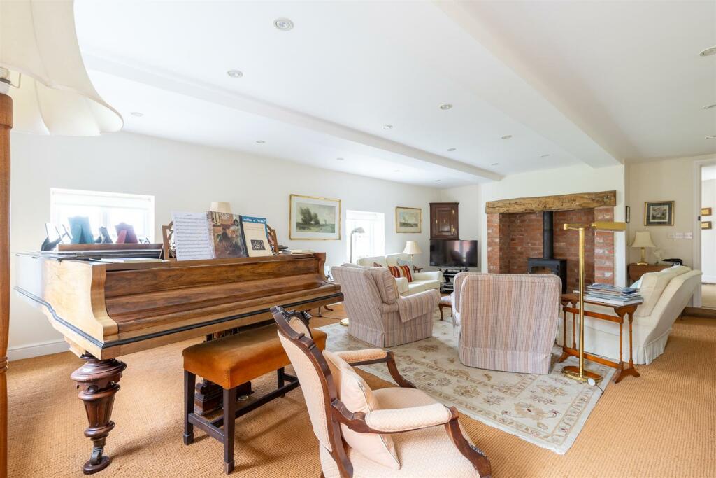 Additional image 15 of The Drift House, Woore Road, Audlem