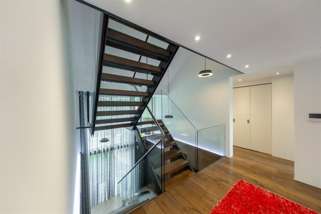 Additional image 36 of An immaculately presented and contemporary detached family home in Hartford
