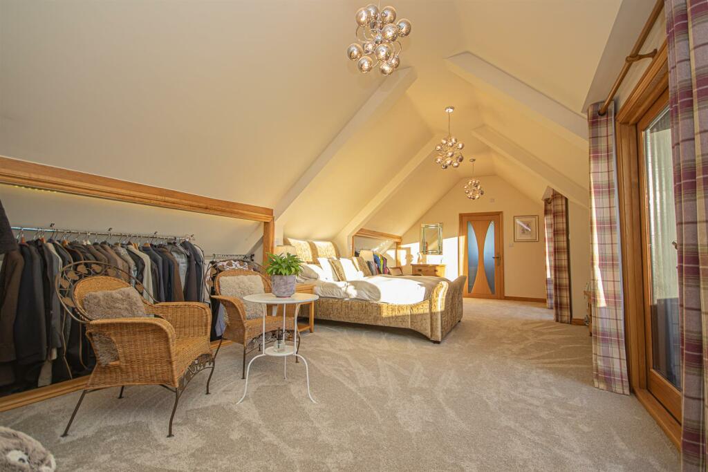 Additional image 31 of Waldley, Nr Ashbourne, Derbyshire