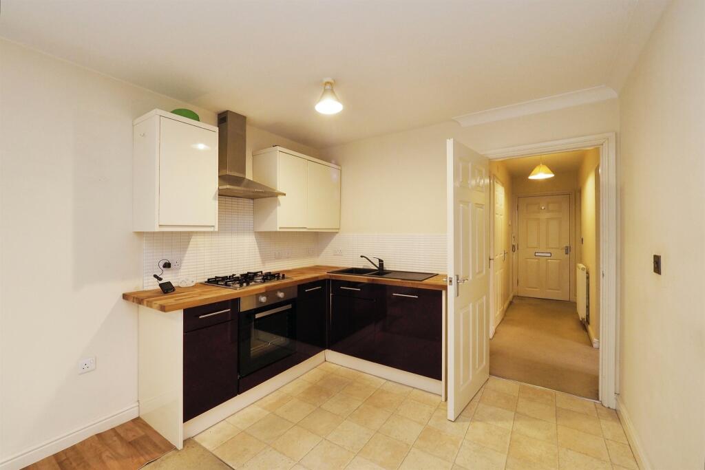 Additional image 5 of Jaeger Close, Belper