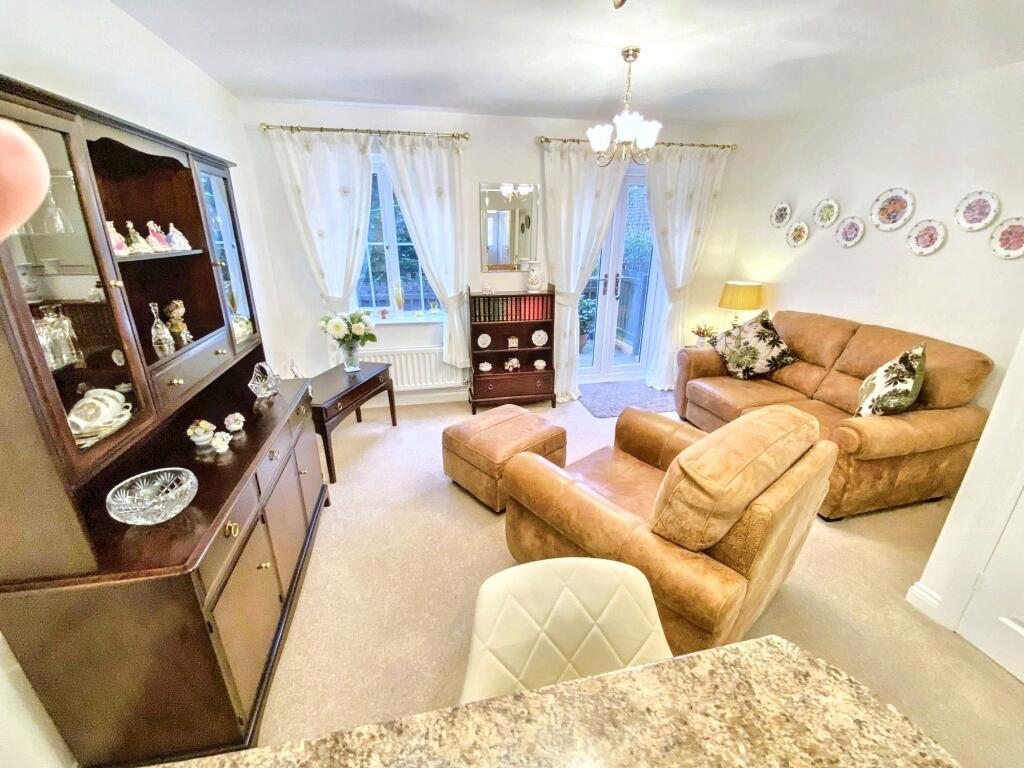 Primary image of Horton Close, Delves Lane, Consett, Durham, DH8 7EN