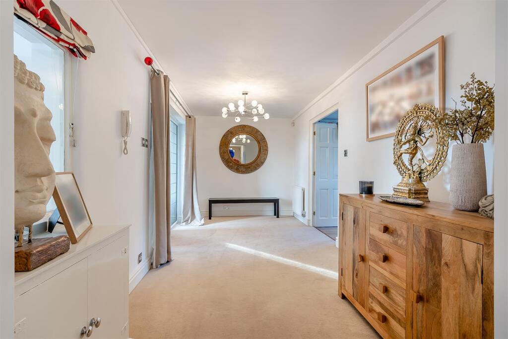 Additional image 6 of Station Hill, Fillongley