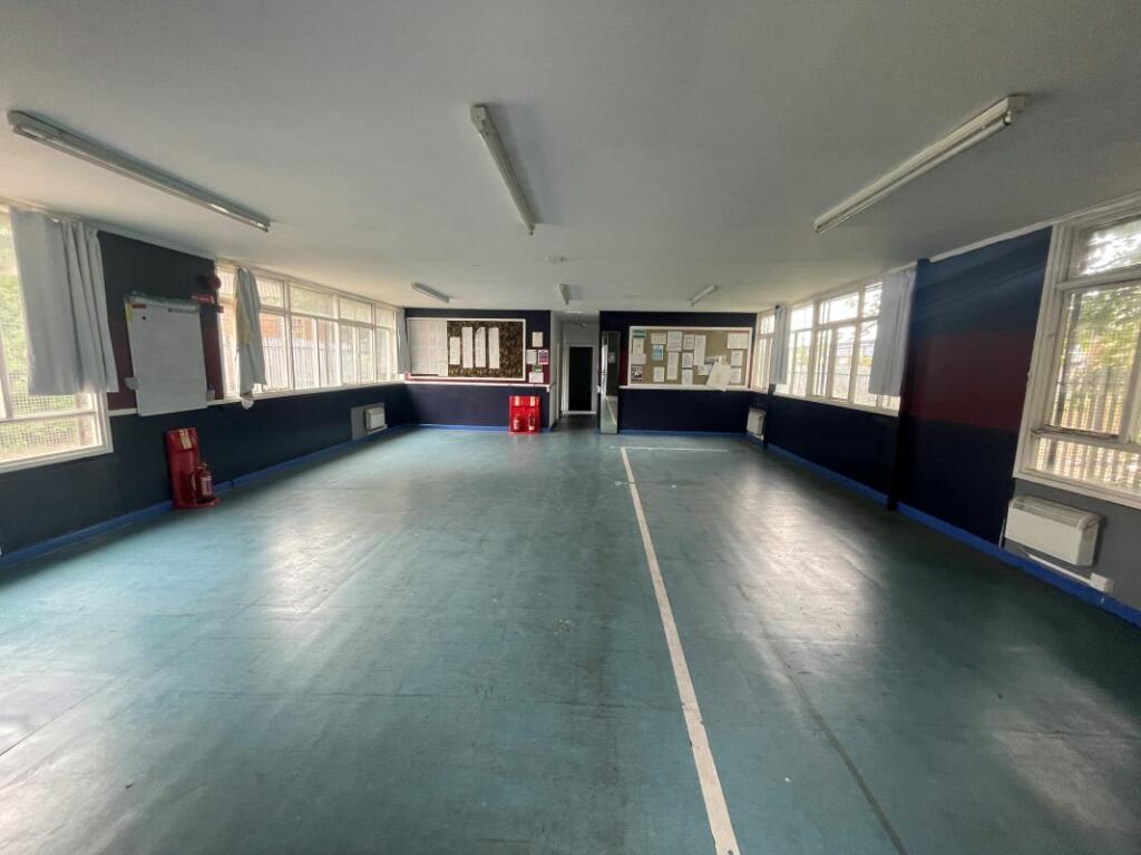 Additional image 15 of Crayford ACF, Spitfire Hall Swaisland Drive, Crayford, Dartford, Kent, DA1 4HS