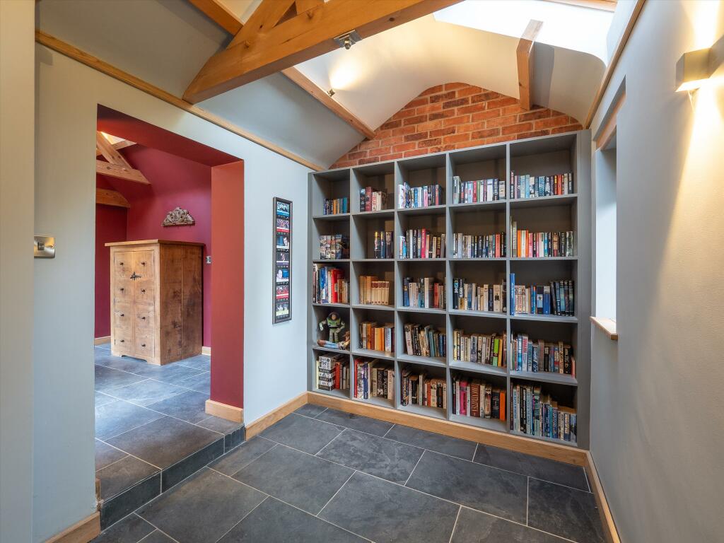 Additional image 10 of Honiley Road, Beausale, Warwick, Warwickshire, CV35