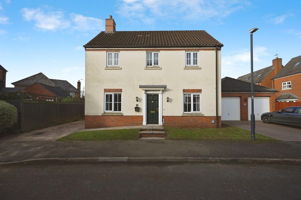 Additional image 20 of Crowsfurlong, Rugby, Warwickshire