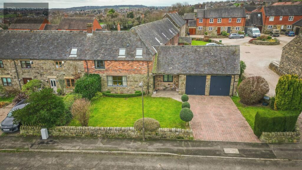 Additional image 25 of Laund Farm Mews, Belper, Derbyshire, DE56