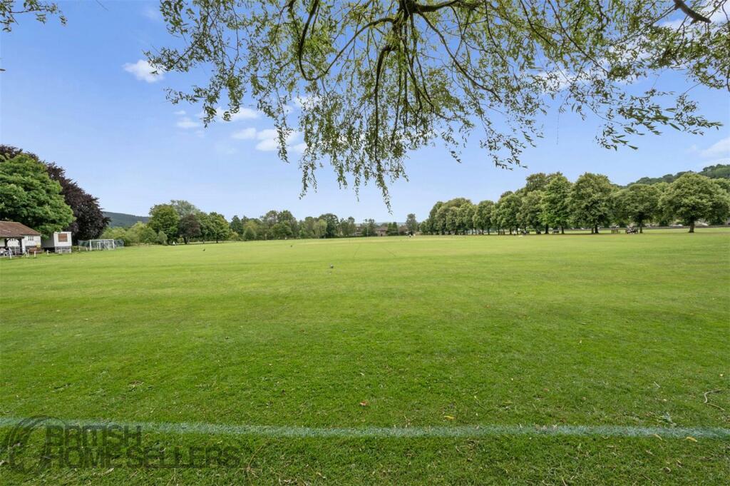 Additional image 24 of New Gardens, Bakewell, Derbyshire, DE45