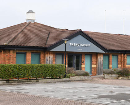 Primary image of The Stables, Gadbrook Park, Rudheath, Northwich, Cheshire, CW9 7RA