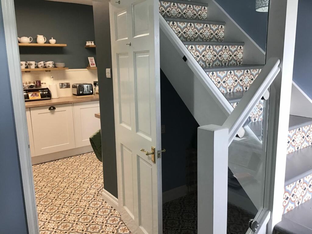 Additional image 8 of The Smithy
High Street, New Galloway, DG7