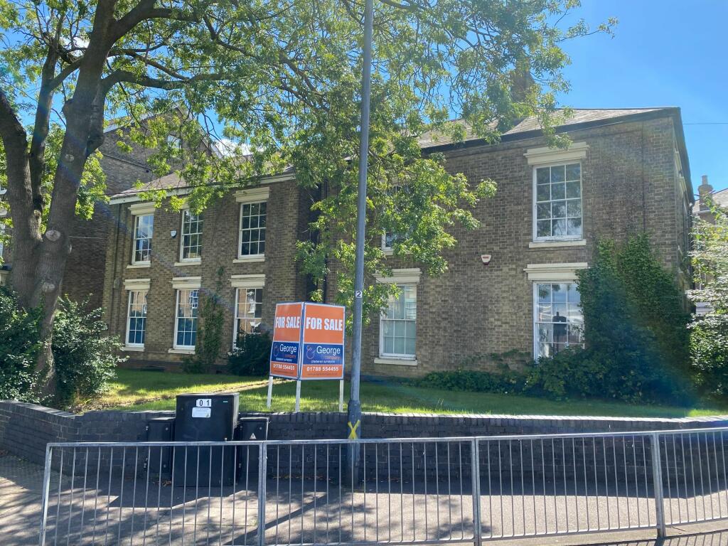 Additional image 16 of 1 Bilton Road & 19 Warwick Street, Rugby, Warwickshire, CV22