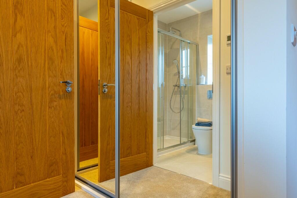 Additional image 9 of Wheeldon Way,
Hulland Ward,
Ashbourne, 
DE6 3FZ