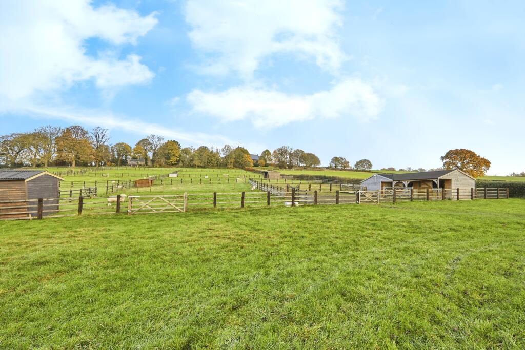 Additional image 29 of Hilcote Lane, Alfreton, DE55