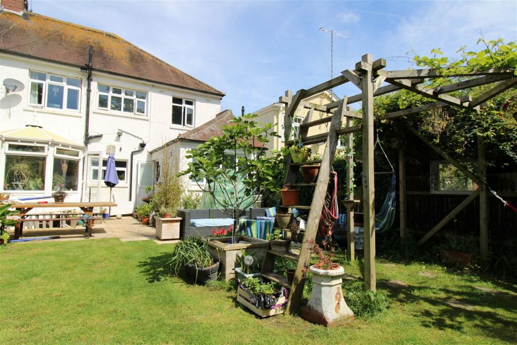 Additional image 16 of Cuthbert Road, Westgate-on-sea, CT8 8PA