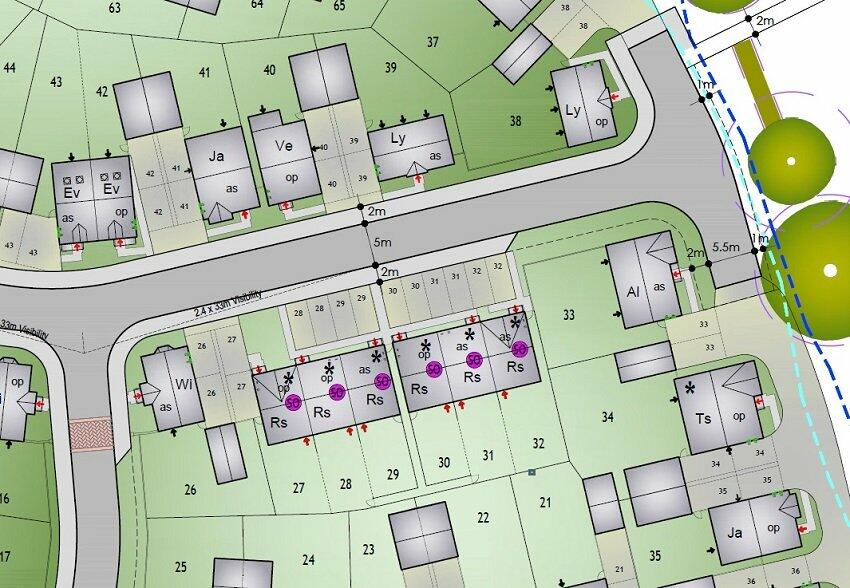 Additional image 9 of Yew Tree Meadows, Gipsy Lane, Nuneaton, Warwickshire, CV11