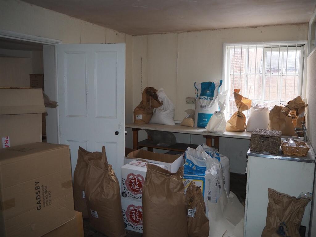 Additional image 3 of Delicatessens, Derbyshire