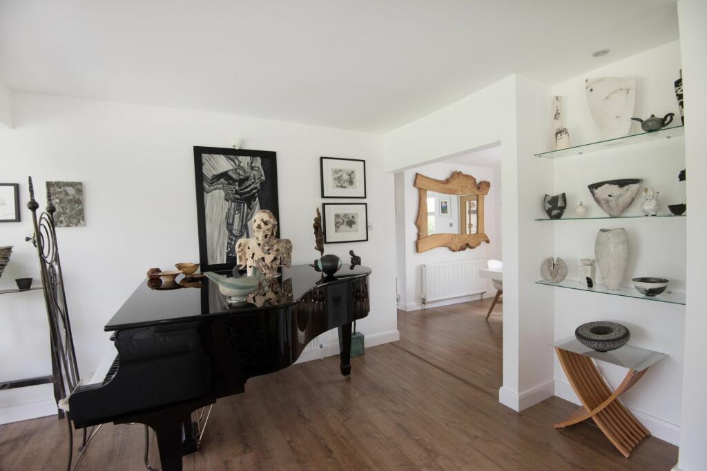 Additional image 8 of Littlemoor Lane, Newton, DE55