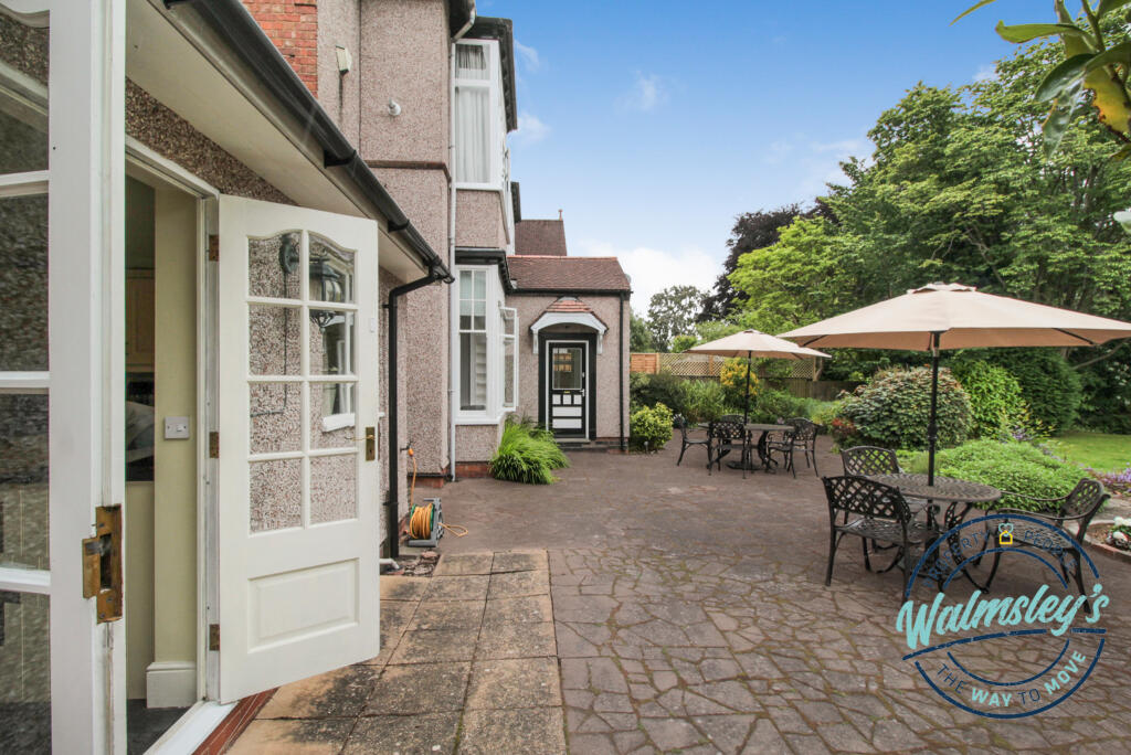 Additional image 11 of The Laurels, Beechwood Ave/Palmerston Road, Earlsdon, CV5