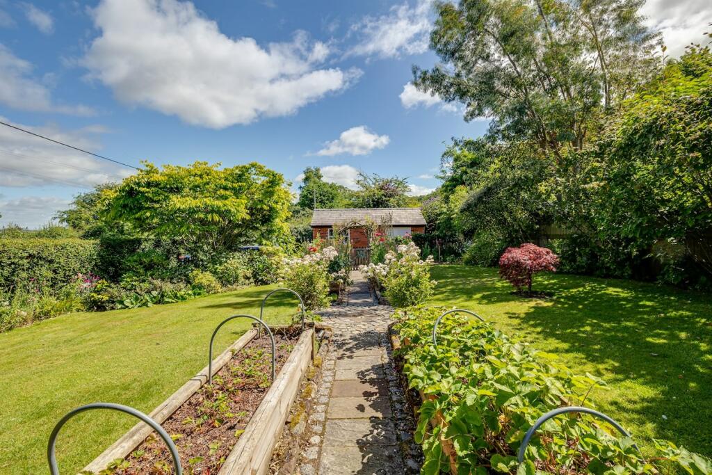 Additional image 33 of Horsley Lane, Beeston, Tarporley