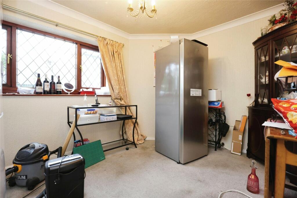 Additional image 6 of Poplar Road, Bishops Itchington, Southam, Warwickshire, CV47