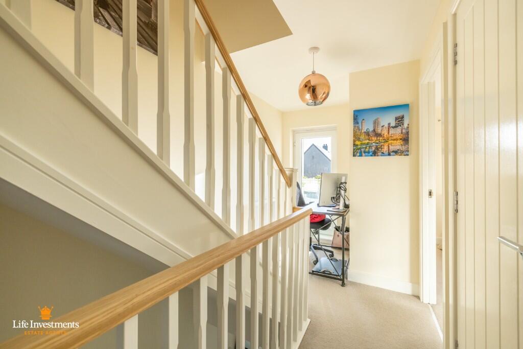 Additional image 29 of Elder Avenue, Rugby, Warwickshire, CV21