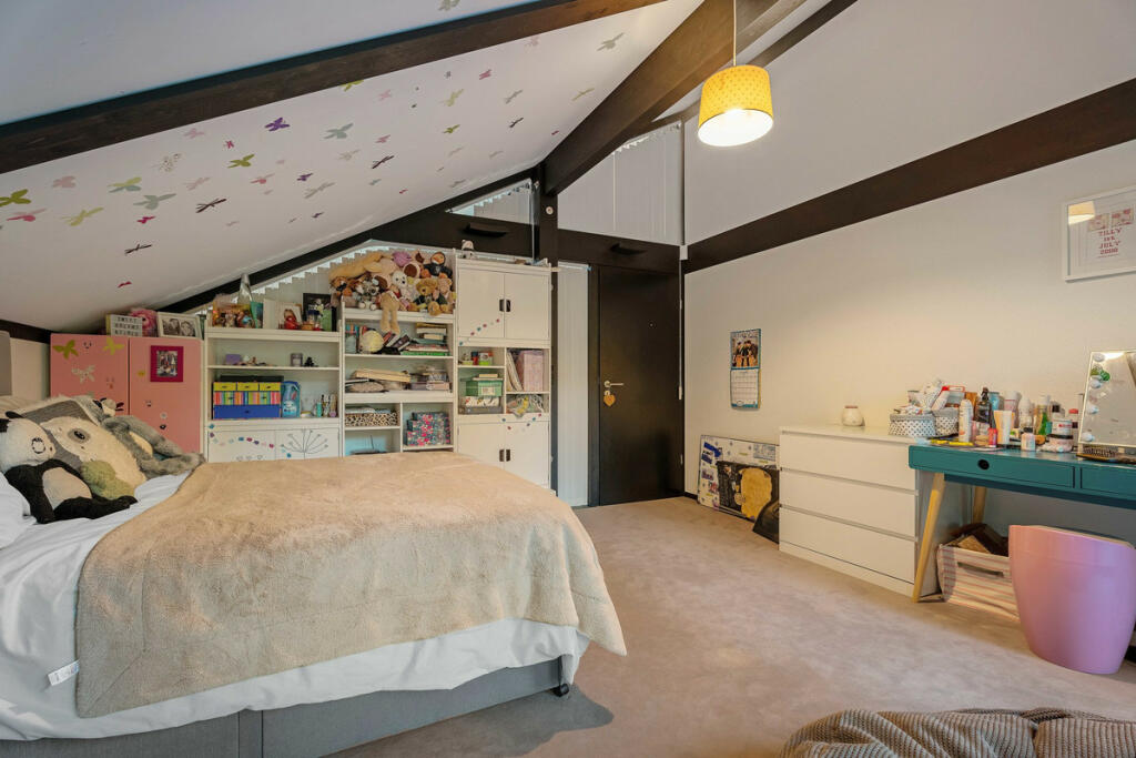 Additional image 26 of Fairway Rise Kenilworth, Warwickshire, CV8 2XN