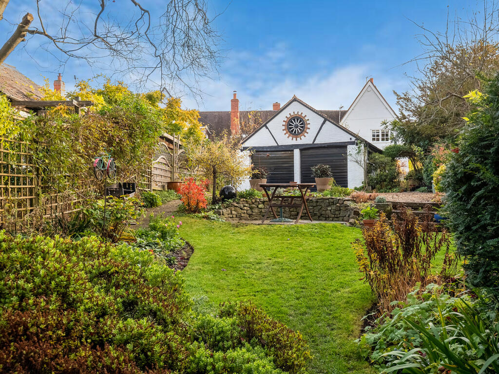 Additional image 19 of Warwick Road, Southam, Warwickshire CV47 0HN