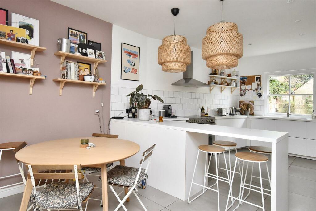 Additional image 5 of Chapel Street, Duffield, Belper, Derbyshire