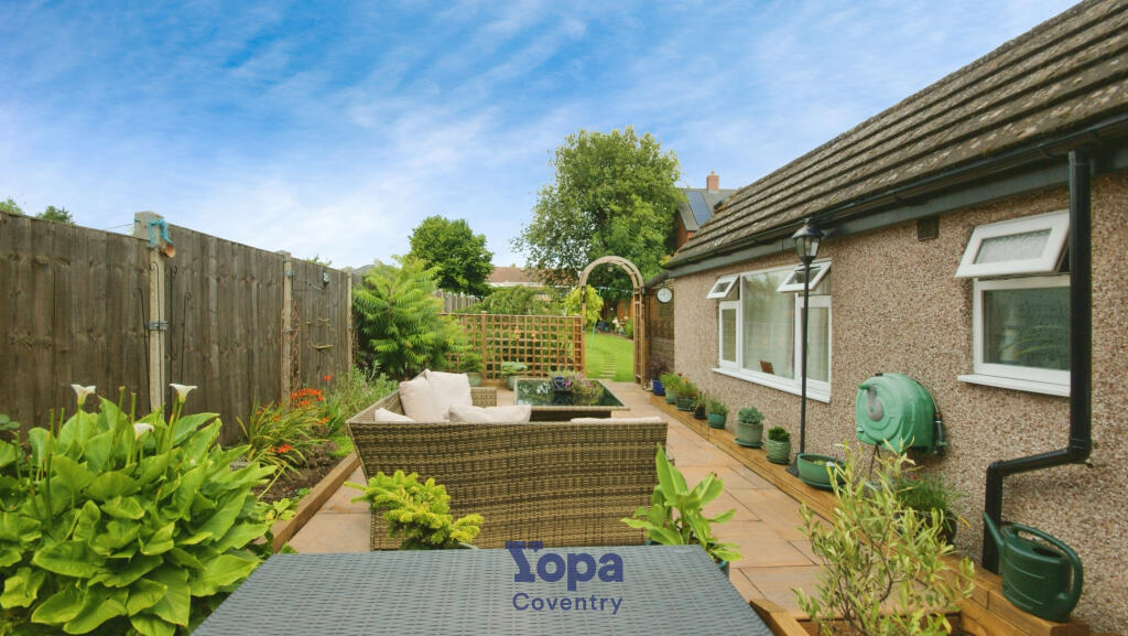 Additional image 24 of Ansty Road, Coventry, CV2