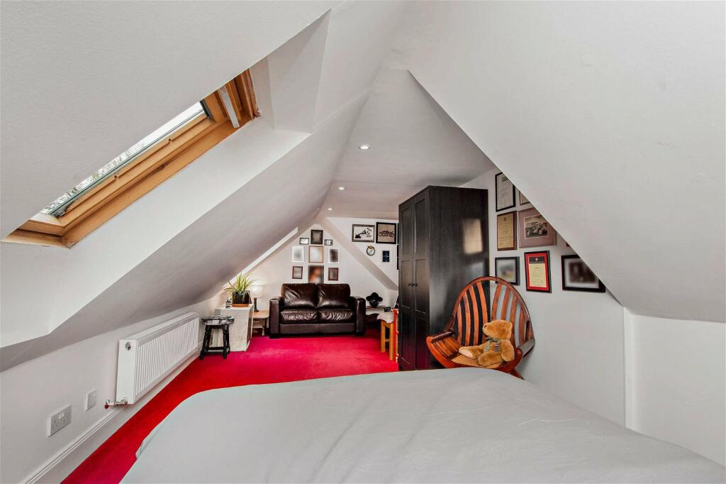 Additional image 16 of Eastgate, Moffat, DG10 9AE