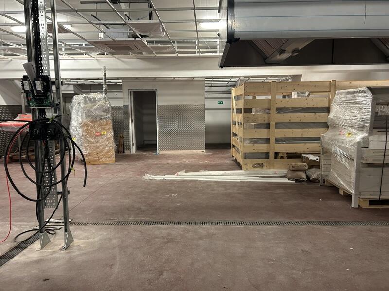 Additional image 4 of Unit 1, Hay Lane Industrial Park, Hay Lane, Foston, Derby, Derbyshire