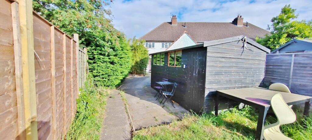 Additional image 14 of Fosse Way, Stretton on Dunsmore, Rugby