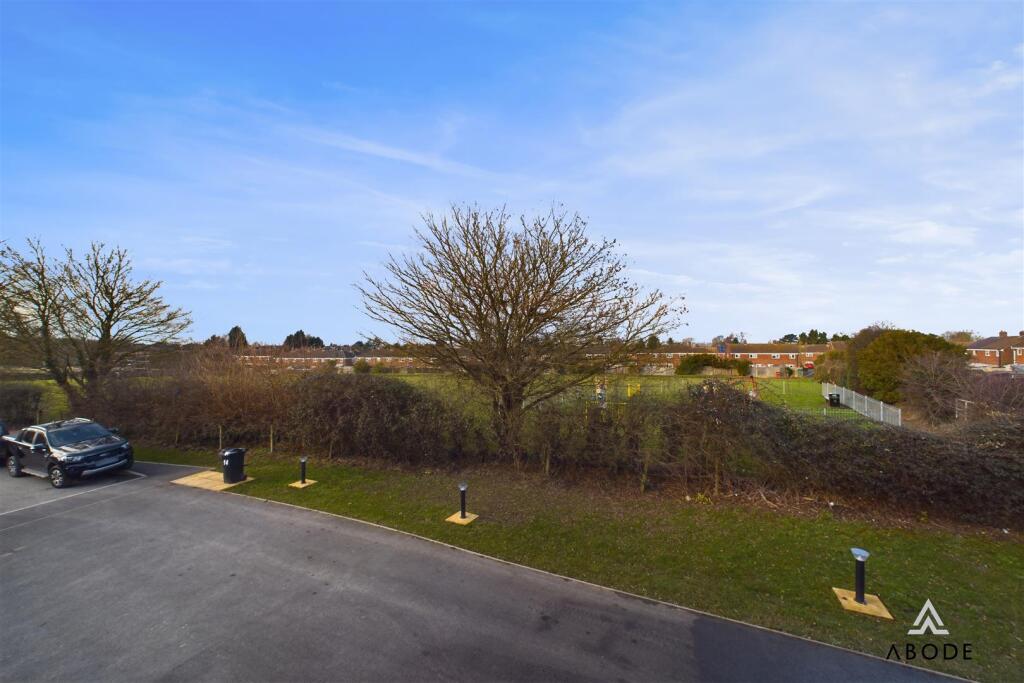 Additional image 20 of Goddards Drive, Castle Donington, Derby