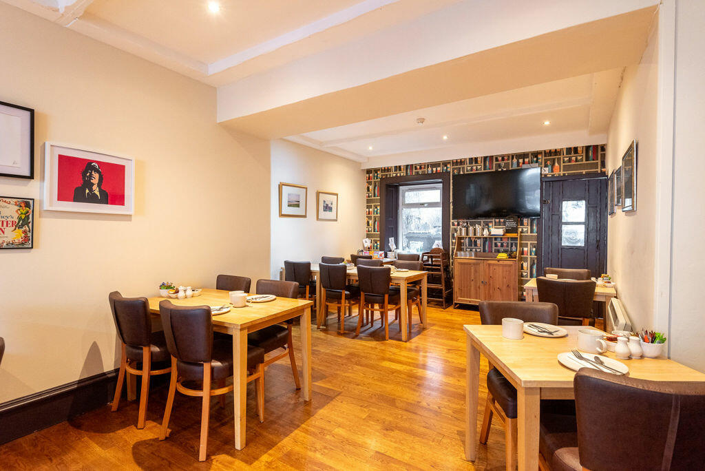 Additional image 4 of Thrums Hotel, 25 Bank Street, Kirriemuir, Angus